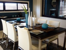 bigstockphoto_Blue_Dining_Room_1528022